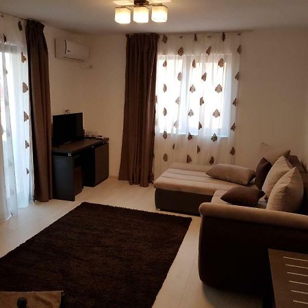 Bk Hotel Năvodari Buitenkant foto