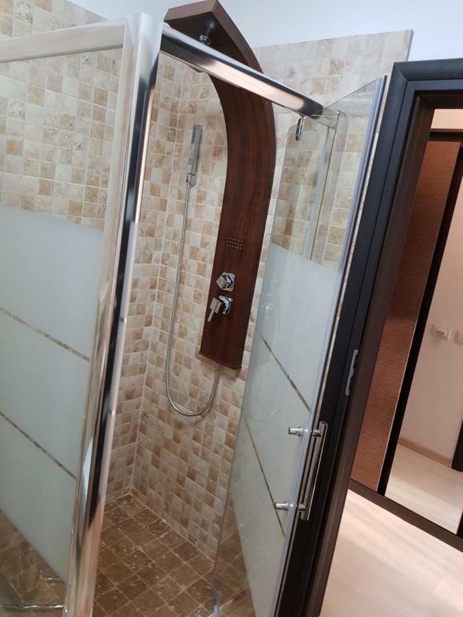 Bk Hotel Năvodari Buitenkant foto