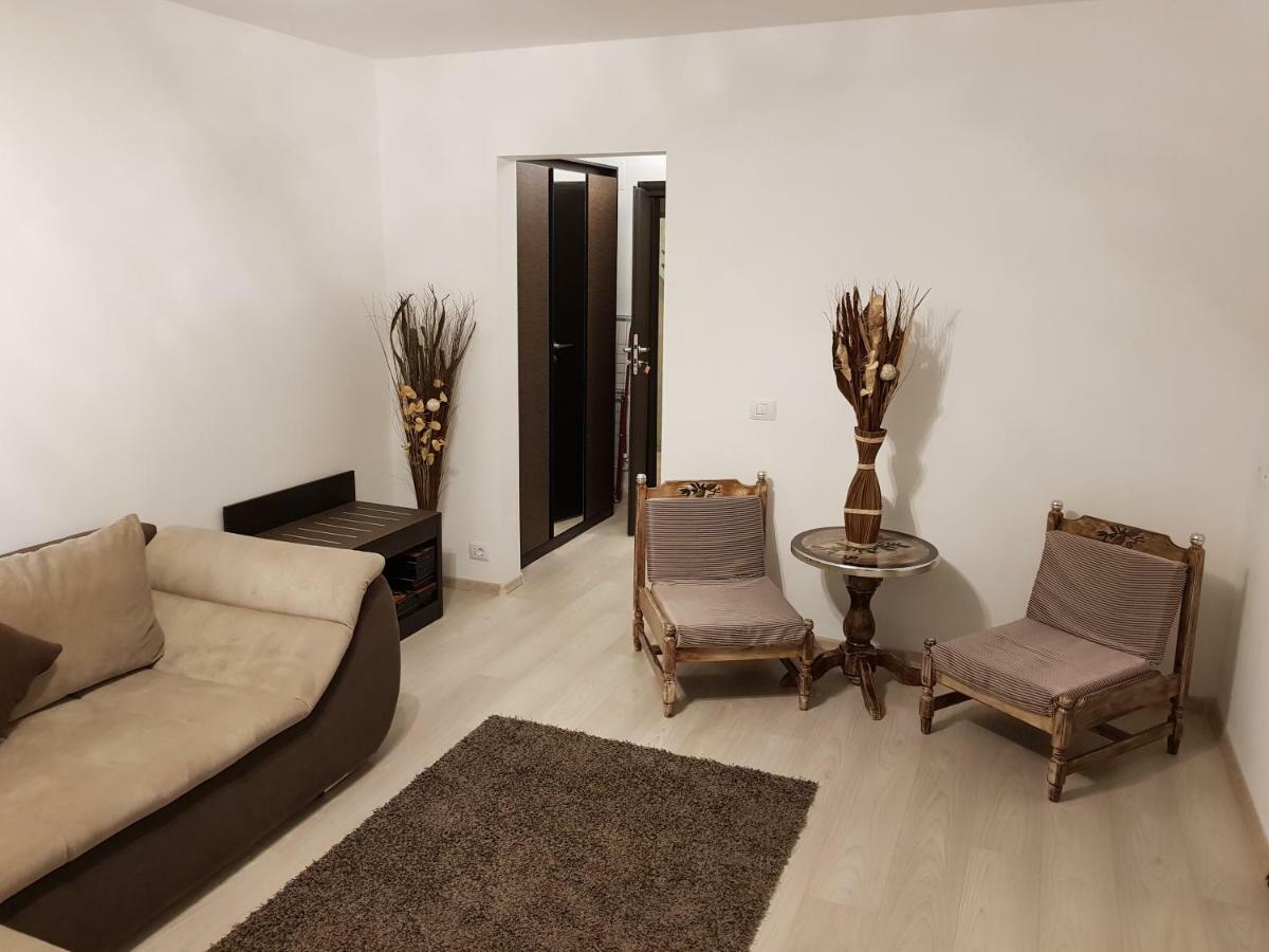Bk Hotel Năvodari Buitenkant foto